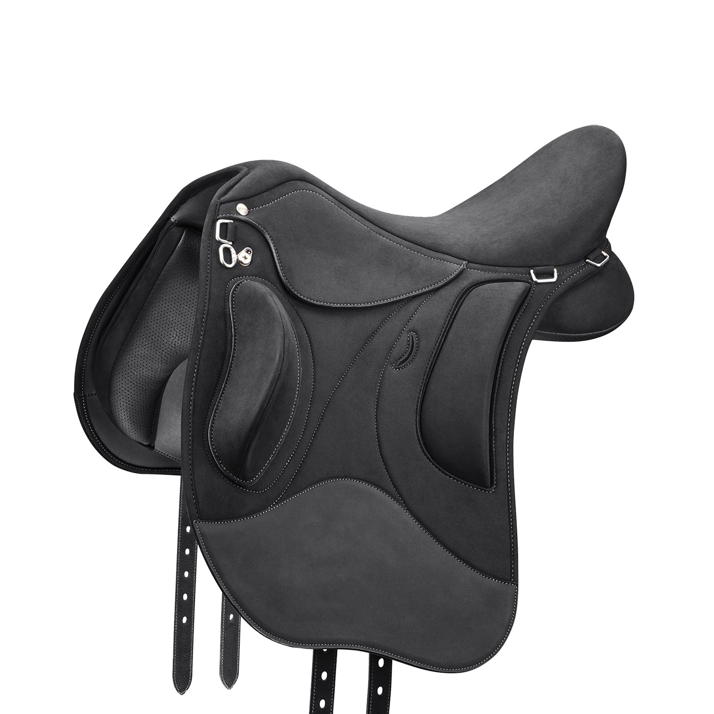 Wintec Pro Endurance WIDE Saddle NEW Improved HART STYLE technology