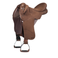 Wintec Pro Stock Saddle with Swinging Fender