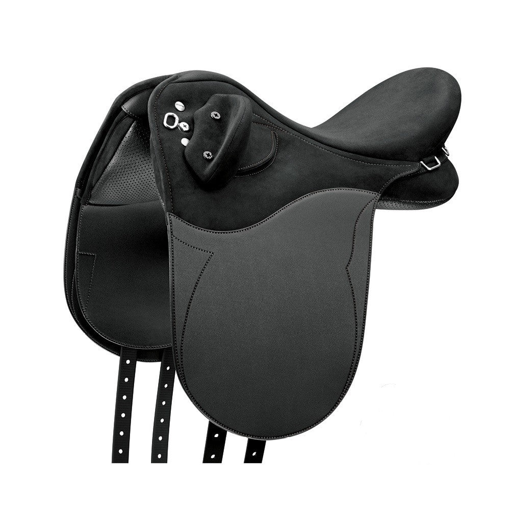 Wintec Pro Junior Stock Saddle with HART Technology