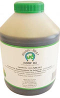 Worlds Best Hoof Oil 1 Litre